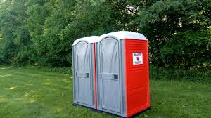 Types of Portable Toilets We Offer in Flandreau, SD